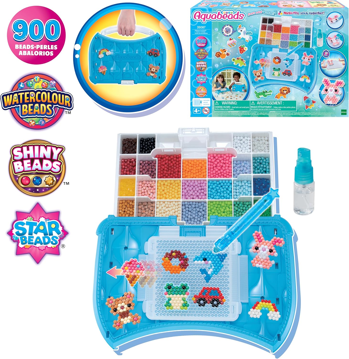 Bastelstudio Starter Set