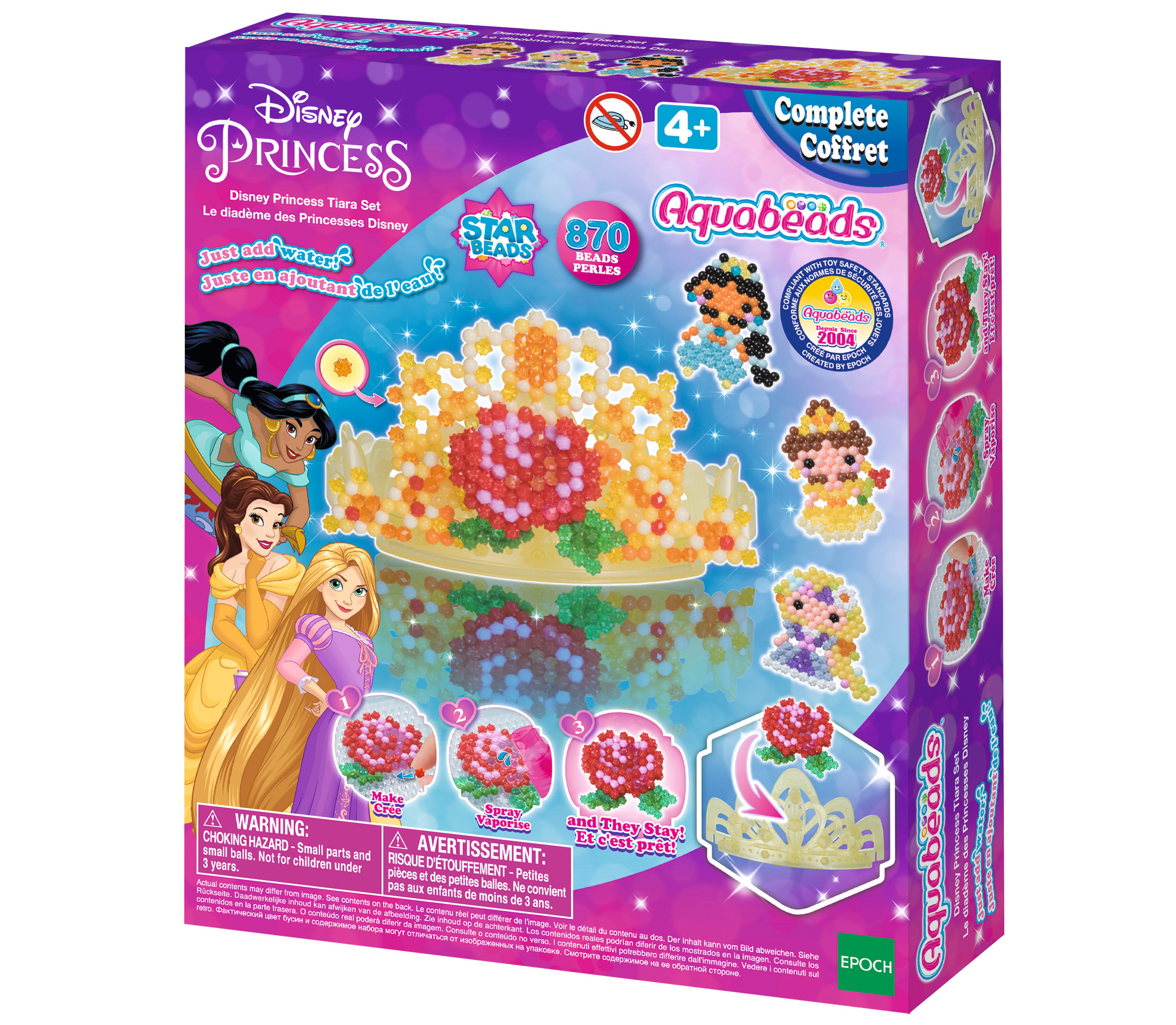 Disney Prinzessin Krone