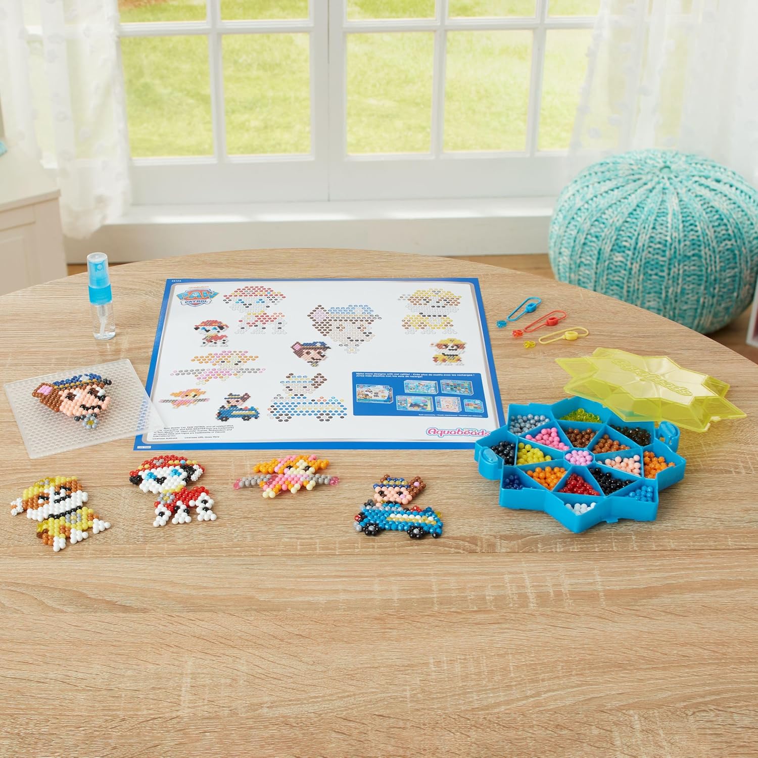 Paw Patrol Mega Bastelset