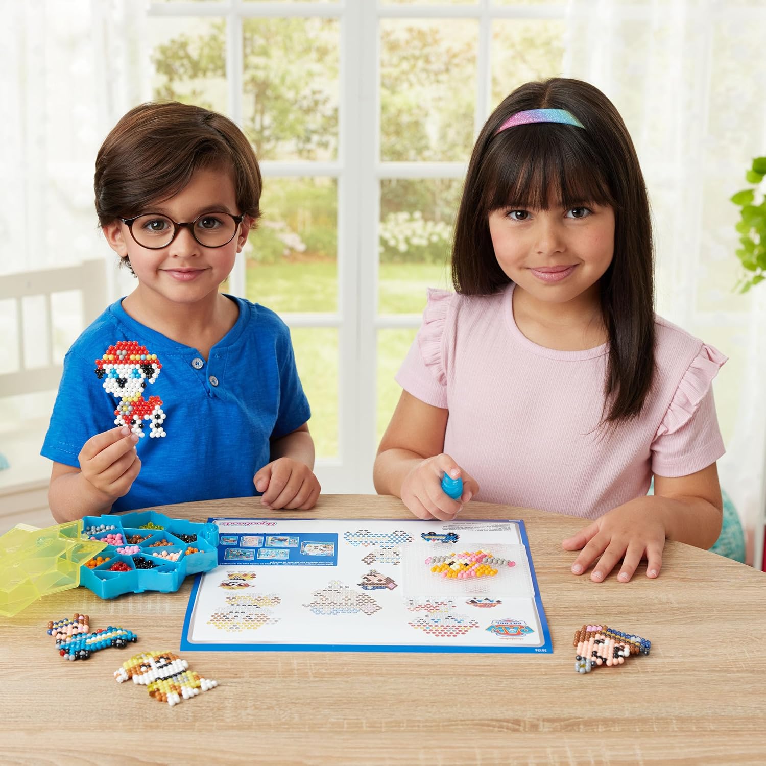 Paw Patrol Mega Bastelset