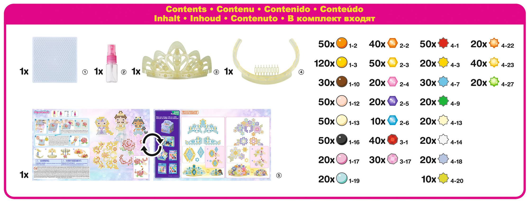 Disney Prinzessin Krone