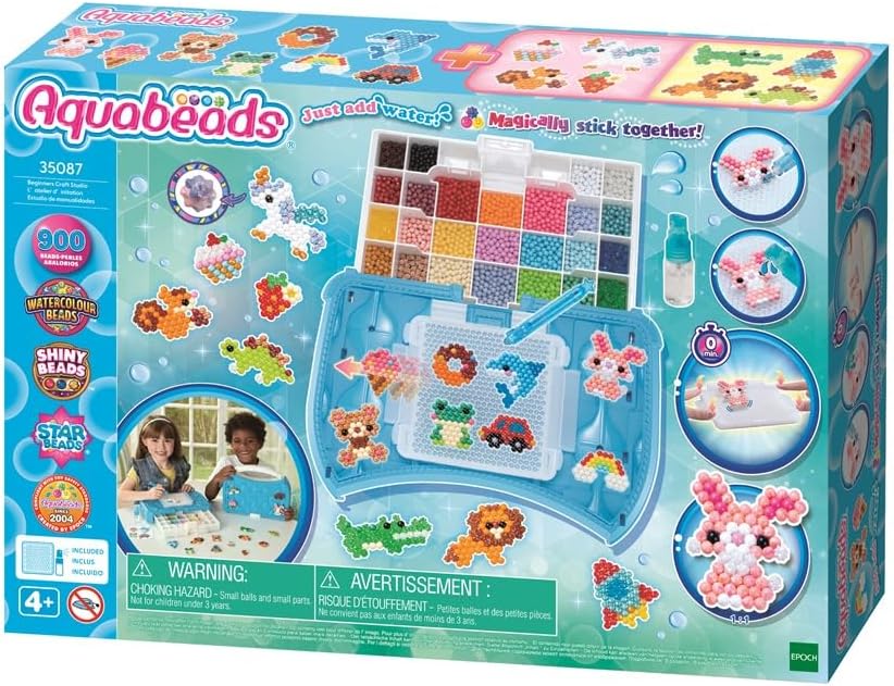 Bastelstudio Starter Set