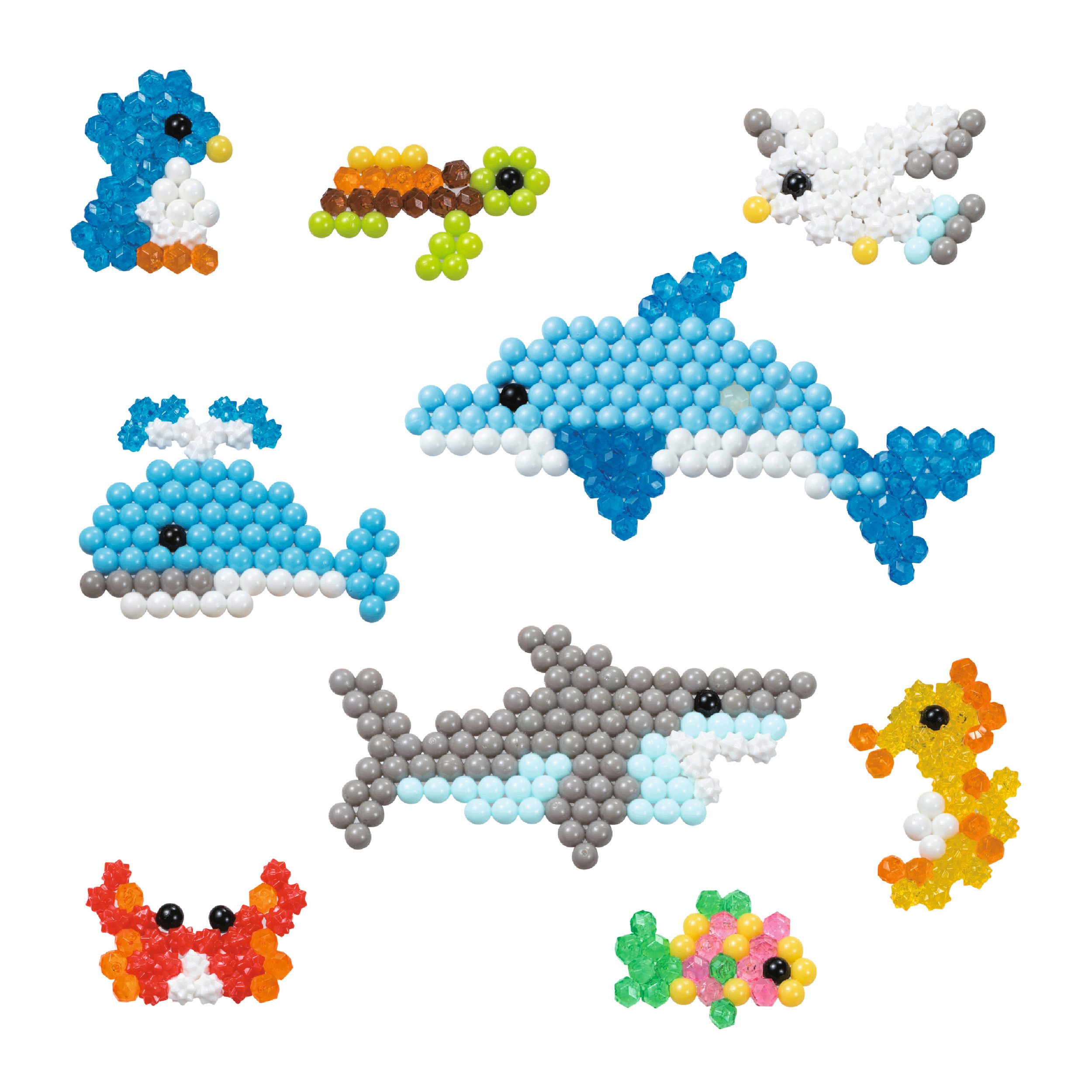 Tiefsee Set