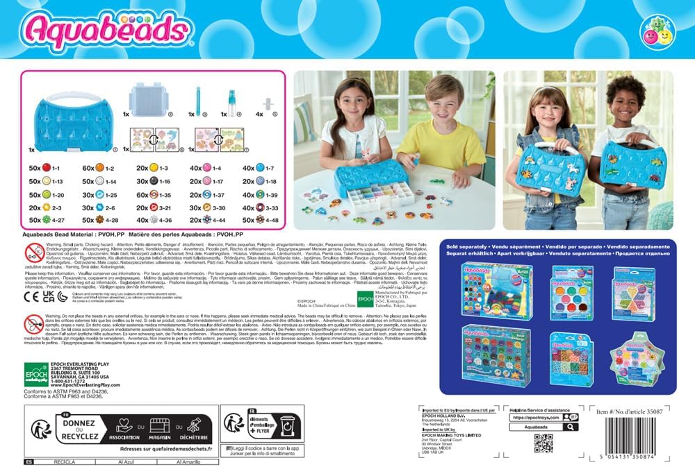 Bastelstudio Starter Set